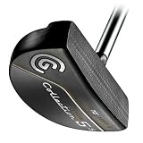 Cleveland Classic Black Platinum #5.5 Putter