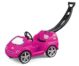 Tikes Mobile - Pink