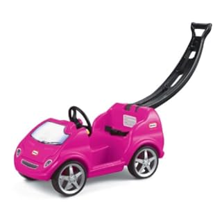 Little Tikes Girls Mobile Toy
