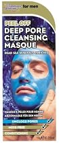 Montagne Jeunesse Peel Off Deep Pore Cleansing Masque 10g