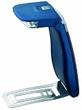 Design Go - Lampe baladeuse avec 4 LED - Bleu