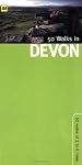 50 Walks in Devon (Walking & Wildlife Aa Guides)