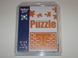 TENNESSEE VOLUNTEERS Team Logo 150 Piece 11 x 17 Jigsaw Puzzle