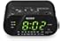Sony ICF-C218 Clock Radio (Black) (Discontinued by Manufacturer)