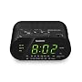 Sony ICF-C218 Automatic Time Set Clock Radio (Blac&hellip by Sony