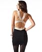 Cutout Banded Halter Dress Product Image
