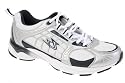 Tec One, Herren Joggingschuh, weiss / kombiniert, RENO Art. 94165