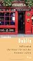 Lesereise Dublin: Die blaue T�r mit der Nummer sieben