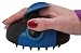 Wahl Smartgroom Pet Grooming Palm Shampoo Brush Blue / Black 858624