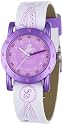 Esprit Kinderuhr Pony race rose A.ES000U54028