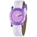 Esprit Kinderuhr Pony race rose A.ES000U54028