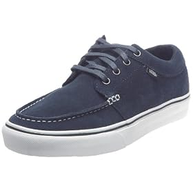 Vans 106 Moc Baskets mode mixte adulte