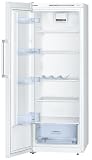Bosch KSV29NW30 Kühlschrank / A++ / Kühlen: 290 L / weiß / Super-Kühlen / Abtau-Automatik
