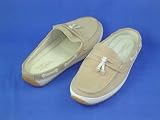 Easy Spirit - Easy Spirit Gamesweep Mules Ivory Nubuck