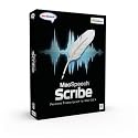 Ed Macspeech Scribe