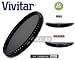 Vivitar 58mm Variable Ndx Neutral Density Lens Filter