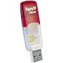 AVM FRITZ!WLAN USB Stick - mit Stick & Surf Wireless LAN bis zu 125 MBit/Sek mit g++ Standard