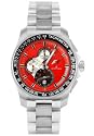 Jacques Lemans Men's F1 Collection Chronograph Watch #F5015F