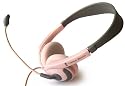 Nintendo DS Ear Force D2 Stereo Headphones + Boom Mic