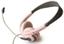 Nintendo DS Ear Force D2 Stereo Headphones + Boom Mic