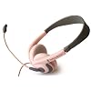 Nintendo DS Ear Force D2 Stereo Headphones + Boom Mic