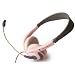 Nintendo DS Ear Force D2 Stereo Headphones + Boom Mic