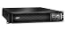 APC UPS 3000VA Smart-UPS Single Phase Online Uninterruptible Power Supply, Rack Mount UPS (SRT3000RMXLA)