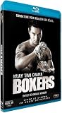 Boxers [Blu-ray]