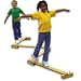 SSG/BSN Wood Create-A-Beam Set