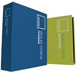 Pantone Solid Chips two book set