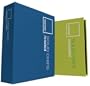 Pantone Solid Chips two book set