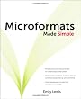 Image of Microformats Made Simple