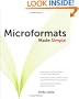 Microformats Made Simple