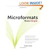 Microformats Made Simple