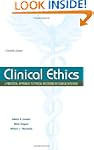 Clinical Ethics:  A Practical Approac...