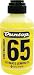 Dunlop Formula 65 Ultimate Lemon Oil - 4 oz.