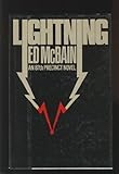 Lightning : an 87th Precinct novel