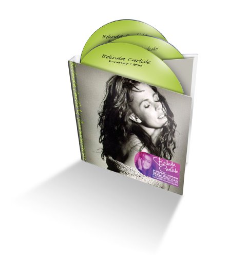 Belinda Carlisle - Now That