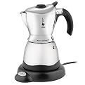Bialetti 1-Cup Electric Mukka Express