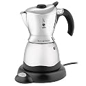 Bialetti 1-Cup Electric Mukka Express