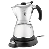 Bialetti 1-Cup Electric Mukka Express by Bialetti