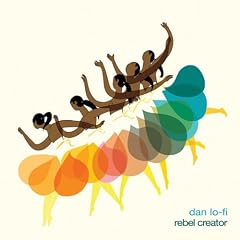 Rebel Creator