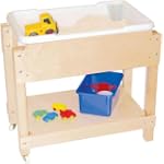Kid's Play Deluxe Petite Sand and Water Table