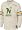 Minnesota North Stars -Putty- Vintage Logo Long Sleeve Jersey - XX-Large
