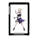 ePcase Beautiful Yamanaka Ino in Naruto Printed Black Hard Case Cover for Google Nexus 7