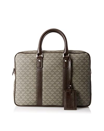 Emporio Armani Menâs Pattern Logo Messenger Bag, 88001-Giorgio ... Emporio Armani Menâs Pattern Logo Messenger Bag, 88001-Giorgio ...
