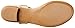 Nine West Women's Unlock Synthetic Dress Sandal