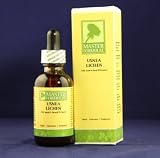 Usnea lichen - 1.69oz Tincture