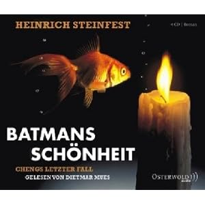 Batmans Schönheit Batmans Schönheit