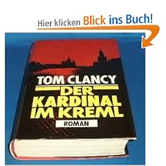 Der Kardinal im Kreml